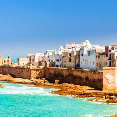 402 x 402 Essaouira City view from the sea