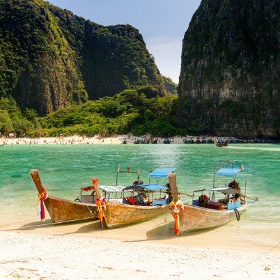 402 x 402 Phang Nga Bay Thailand