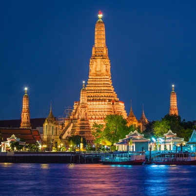 402 x 402 Wat Arun Thailand 1