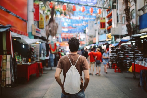 500 x 333 Exploring Chinatown Kuala Lumpur