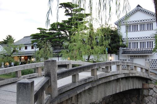 500 x 333 Kurashiki