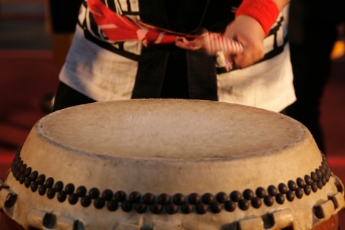 500 x 333 Taiko drum Japan