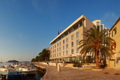 Adriana Hvar Spa Hotel