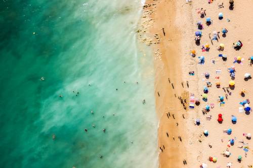 Algarve beach 1