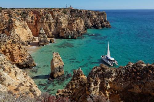 Algarve Sailing