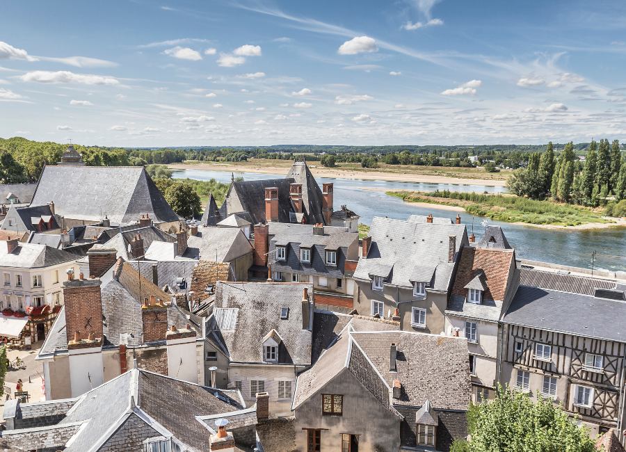 Amboise France