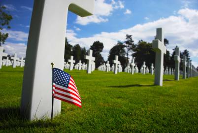 American Cemetery