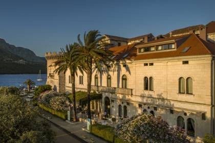 Aminess Korcula Heritage Hotel 1