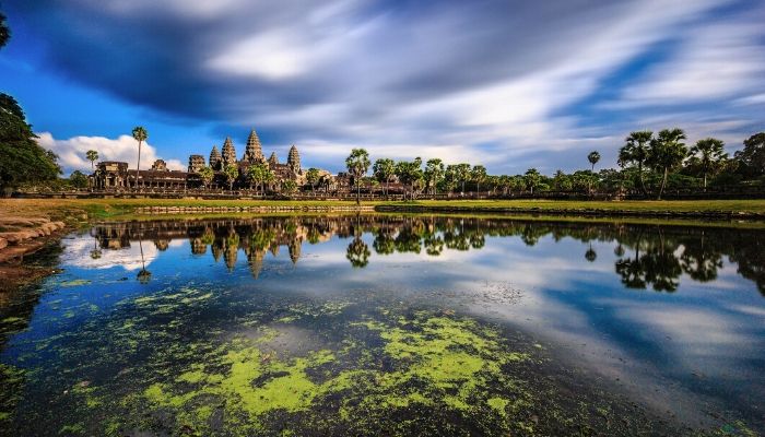 Angkor Cambodia 4