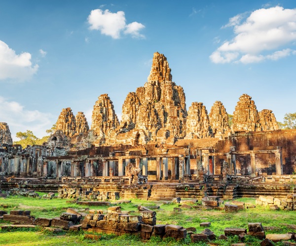 Angkor Wat Blog Section Image