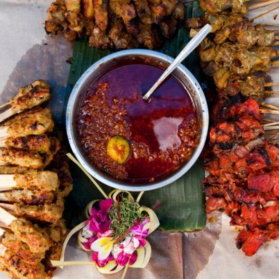 Bali Cuisine