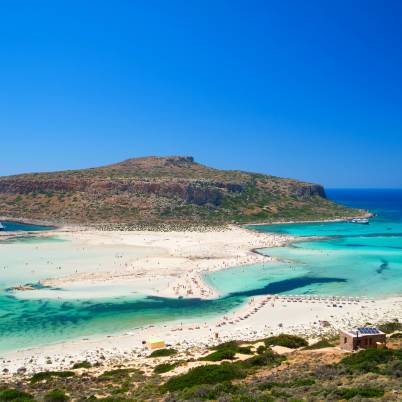 Balos Beach, Crete 402x402