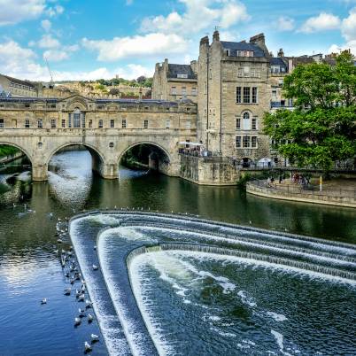 Bath, England 402x402