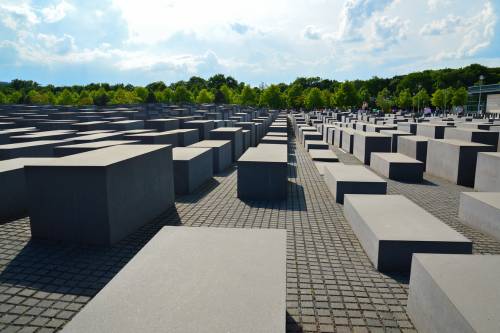 Berlin Jewish Memorial