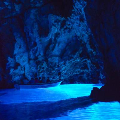 Blue Cave 402x402