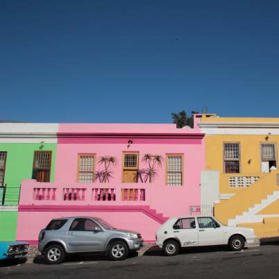 bo kaap cape town