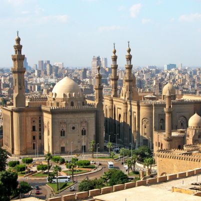 Cairo, Egypt