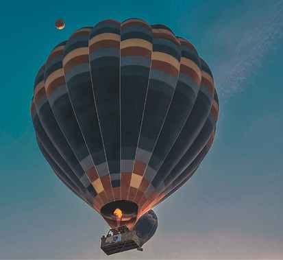 Cappadocia turkey 1