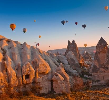 Cappadocia Turkey 413x379 1 1