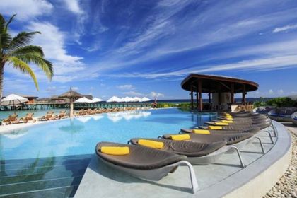 Centara Ras Fushi Resort