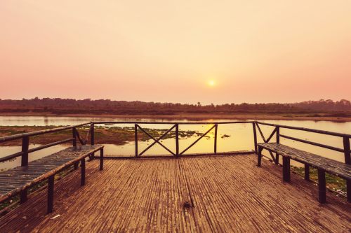 Chitwan Rapti River (1)