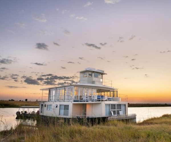 Chobe Princess Botswana