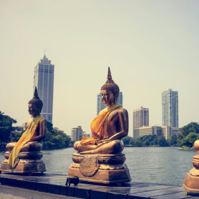 Colombo, Sri Lanka