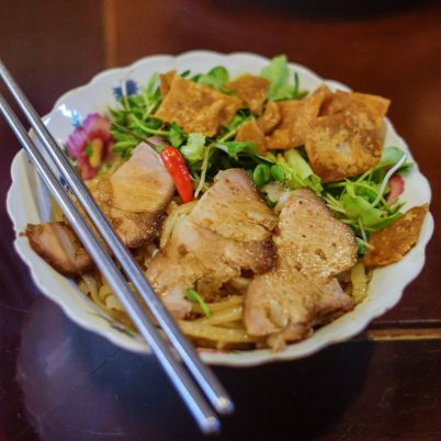 Cooking Class, Hoi An, Vietnam