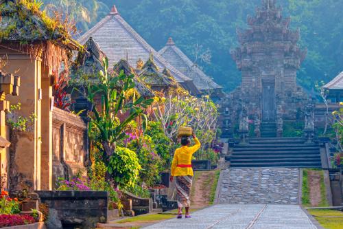 D3 Relax in Ubud