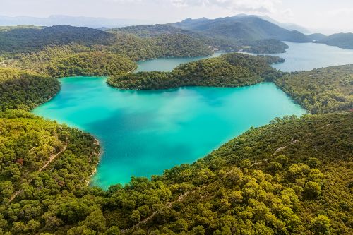 D6Mljet National Park 2