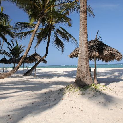 Diani Beach