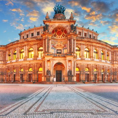 Dresden, Germany