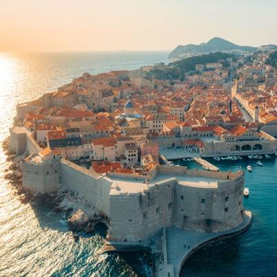 Dubrovnik 402x402