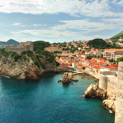 Dubrovnik 429 x 429