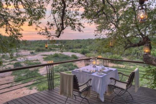 Dulini lodge Sabi Sands 1