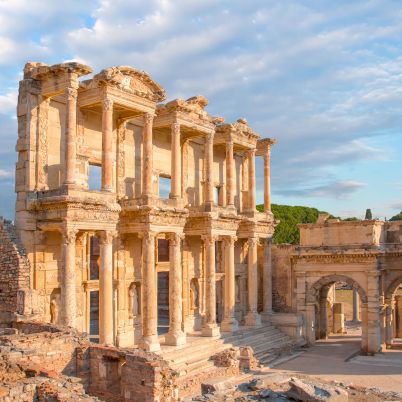 Ephesus, Turkey