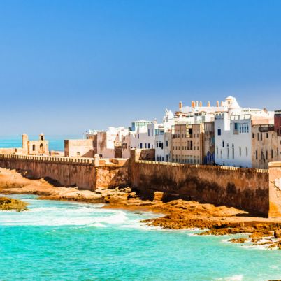 Essaouira, Morocco