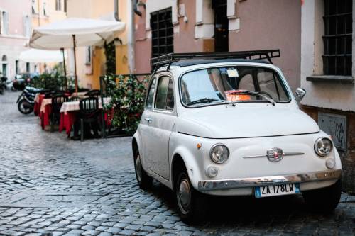 Fiat in Rome 500x333 1