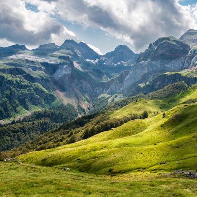 French Pyrenees 402x402