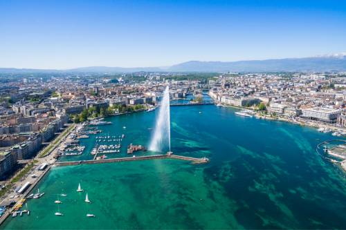 Geneva 500x333