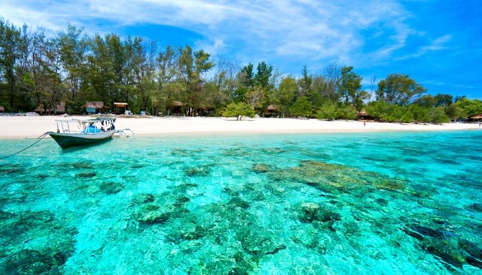 Gili Islands