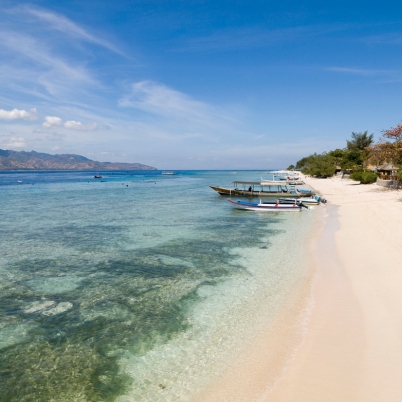 Gili Islands