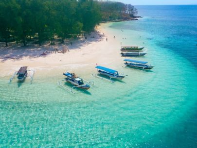 Gili Rengit Mobile Listing Box