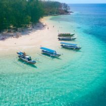 Gili Rengit Mobile Listing