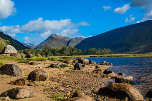 Glen Coe 500 x 333