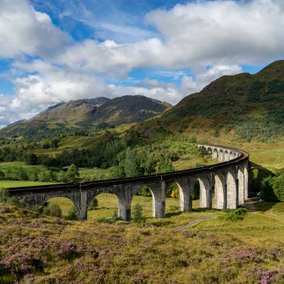 Glenfinnan viaduct 402x402