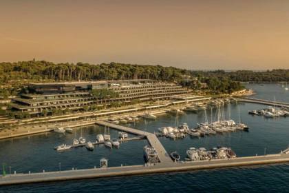 Grand Park Hotel Rovinj