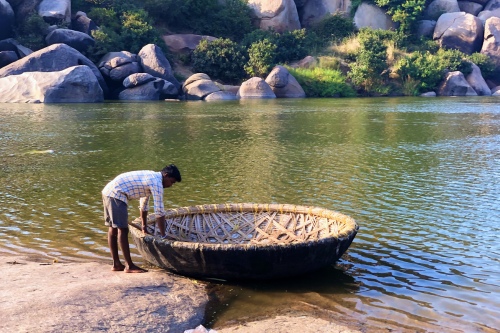 Hampi corocle