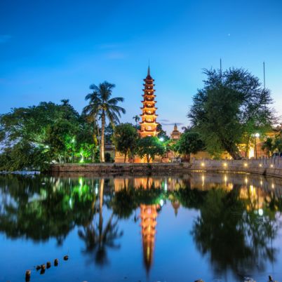 Hanoi, Vietnam