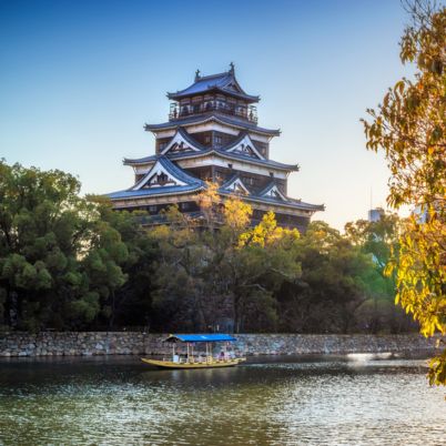 Hiroshima, Japan